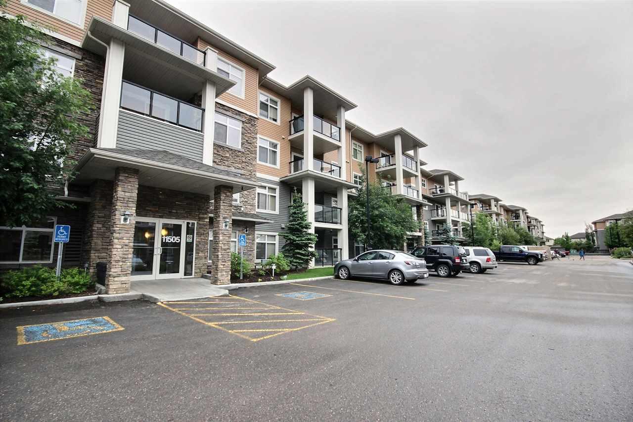 134 11505 Ellerslie Road - Photo 1