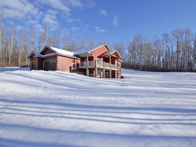 #27 52228 Rge Rd 30 - Photo 1