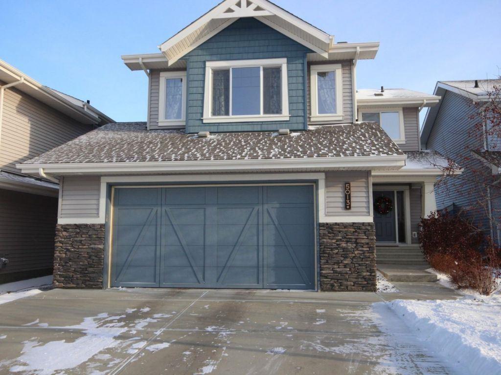5013 213A Street - Photo 1