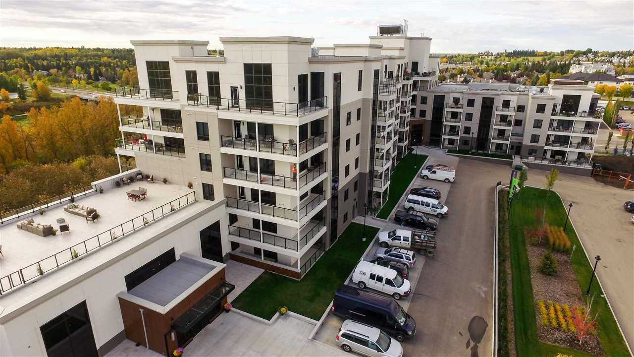 618 200 Bellerose Drive - Photo 1