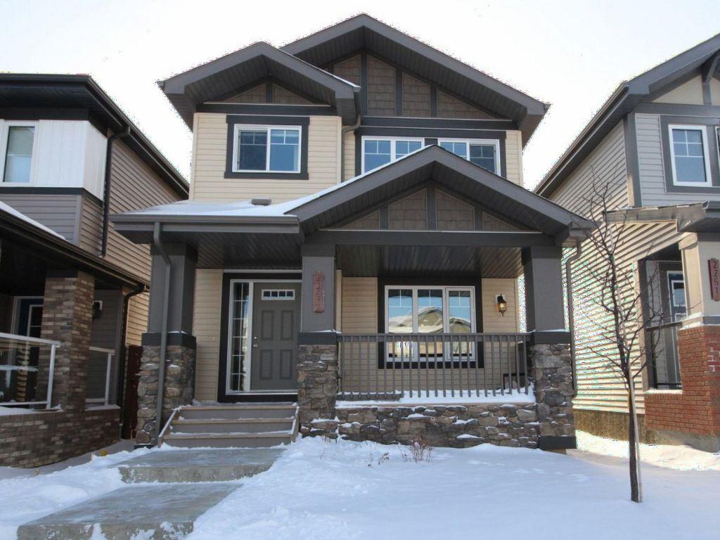 2253 Casey Crescent - Photo 1