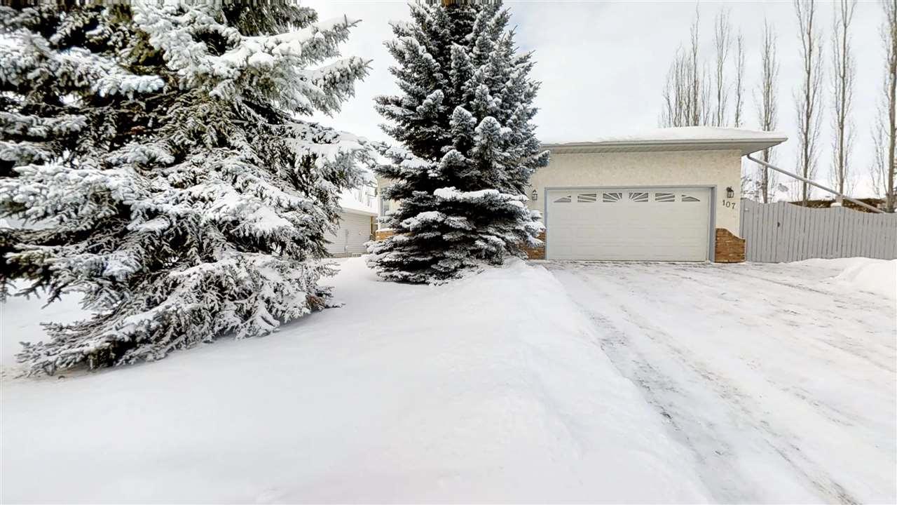 107 Dufferin Street - Photo 1