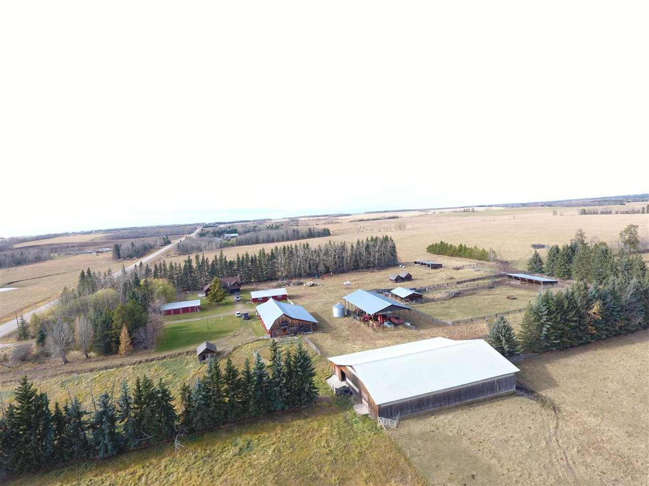25018 Hwy 611 - Photo 1