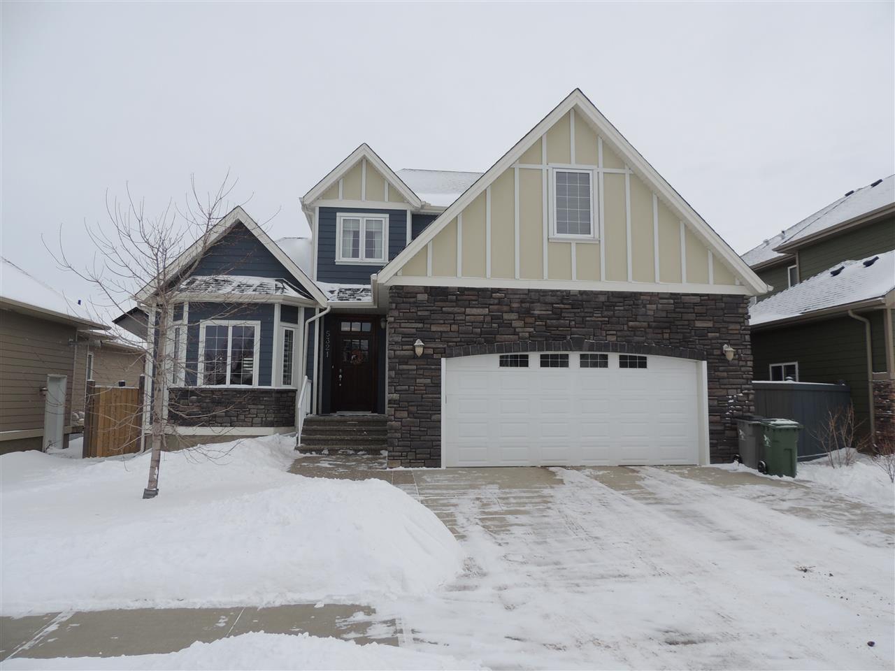 5321 Cercle Ciel Crescent - Photo 1