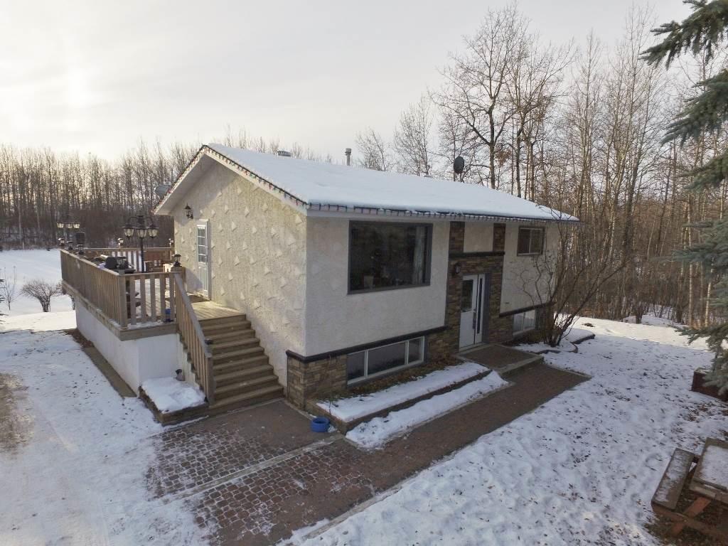 53 54126 Range Road 30 - Photo 1