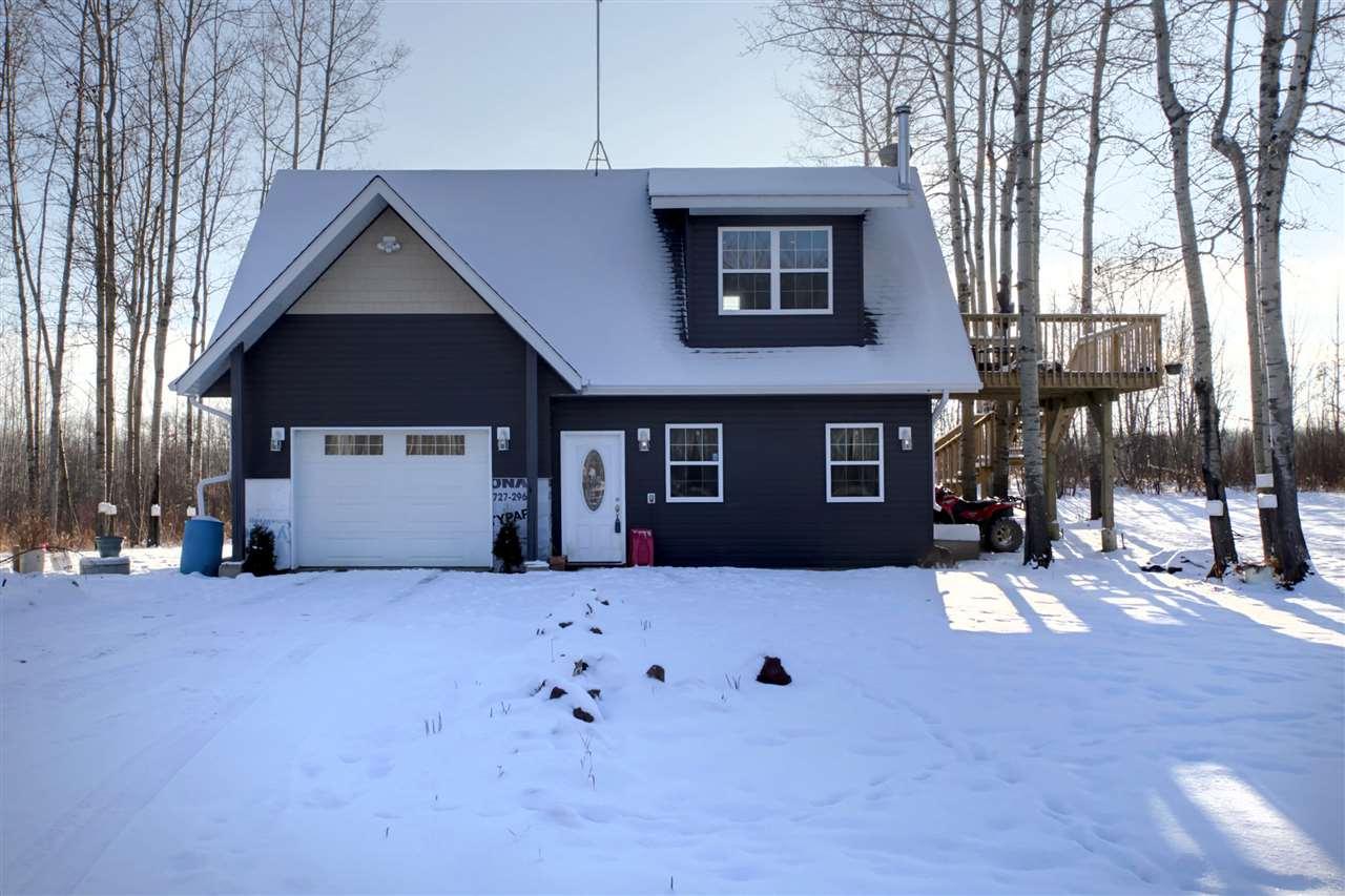 29 53306 RGE RD 35 - Photo 1