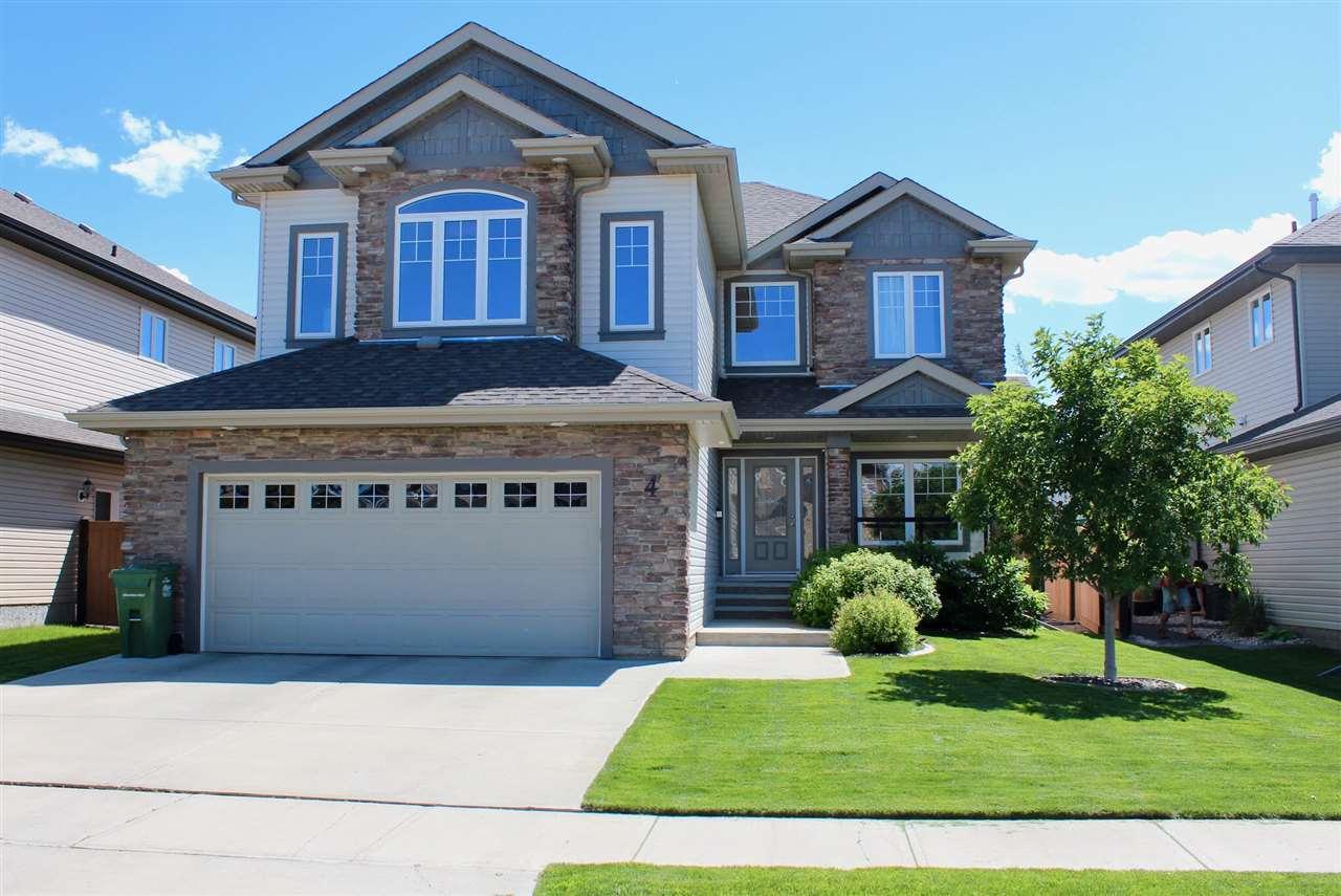 4 Newton Place - Photo 1