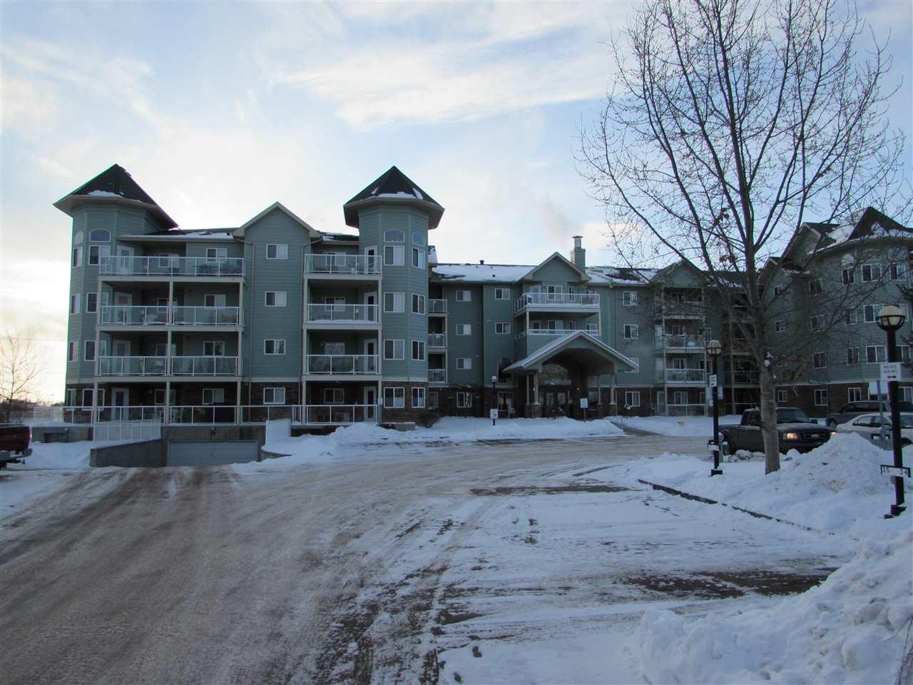 205 9995 93 Avenue - Photo 1
