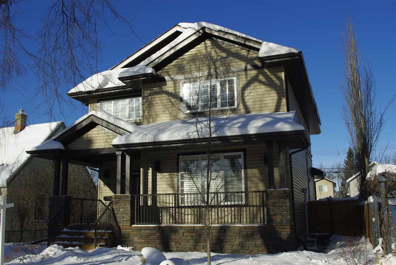 9518 72 Avenue - Photo 1