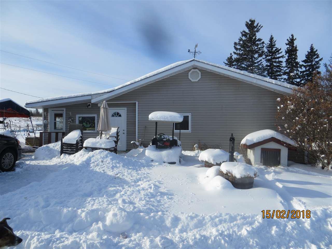 57121 Rg Rd 75A - Photo 1