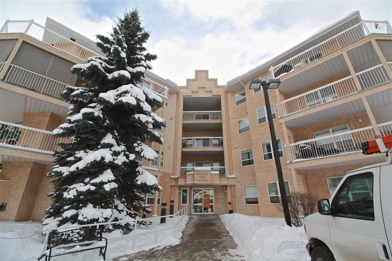 205 17519 98A Avenue - Photo 1