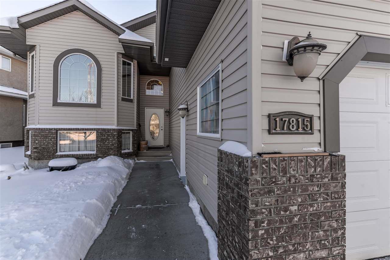 17815 110 Street - Photo 1