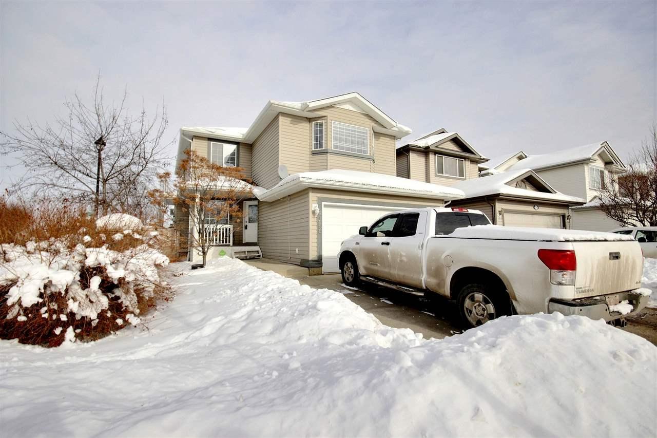 21258 88A Avenue - Photo 1