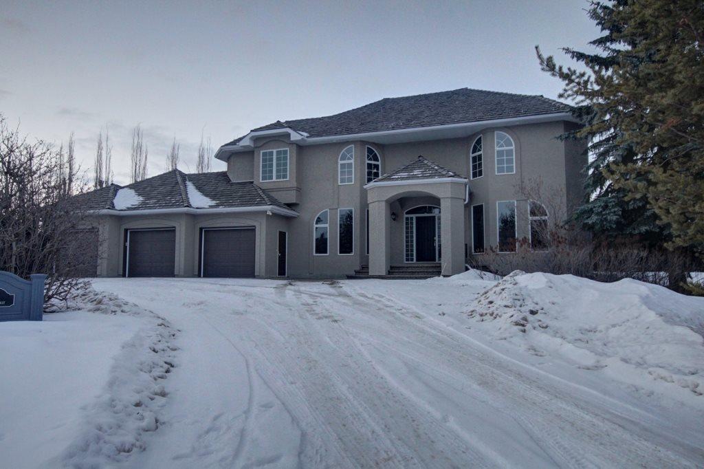 80 Bristol Way - Photo 1