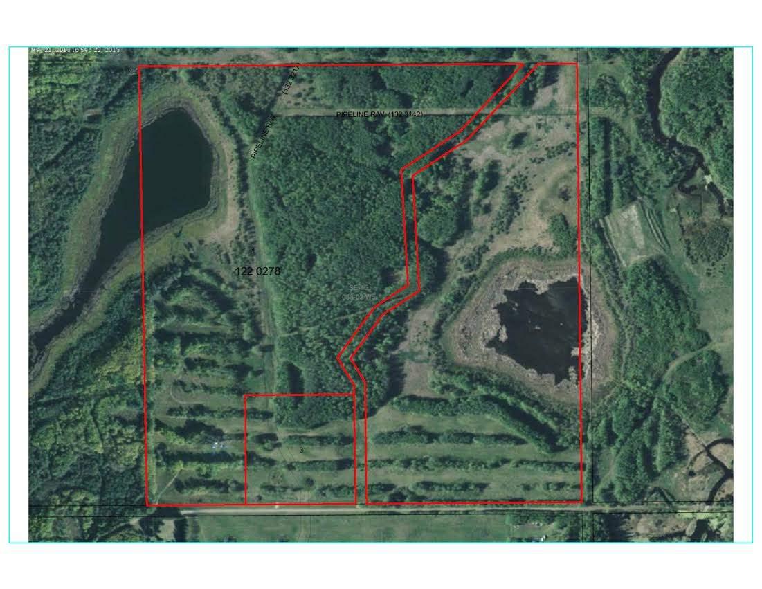 Twp 582 RR 22 - Photo 1