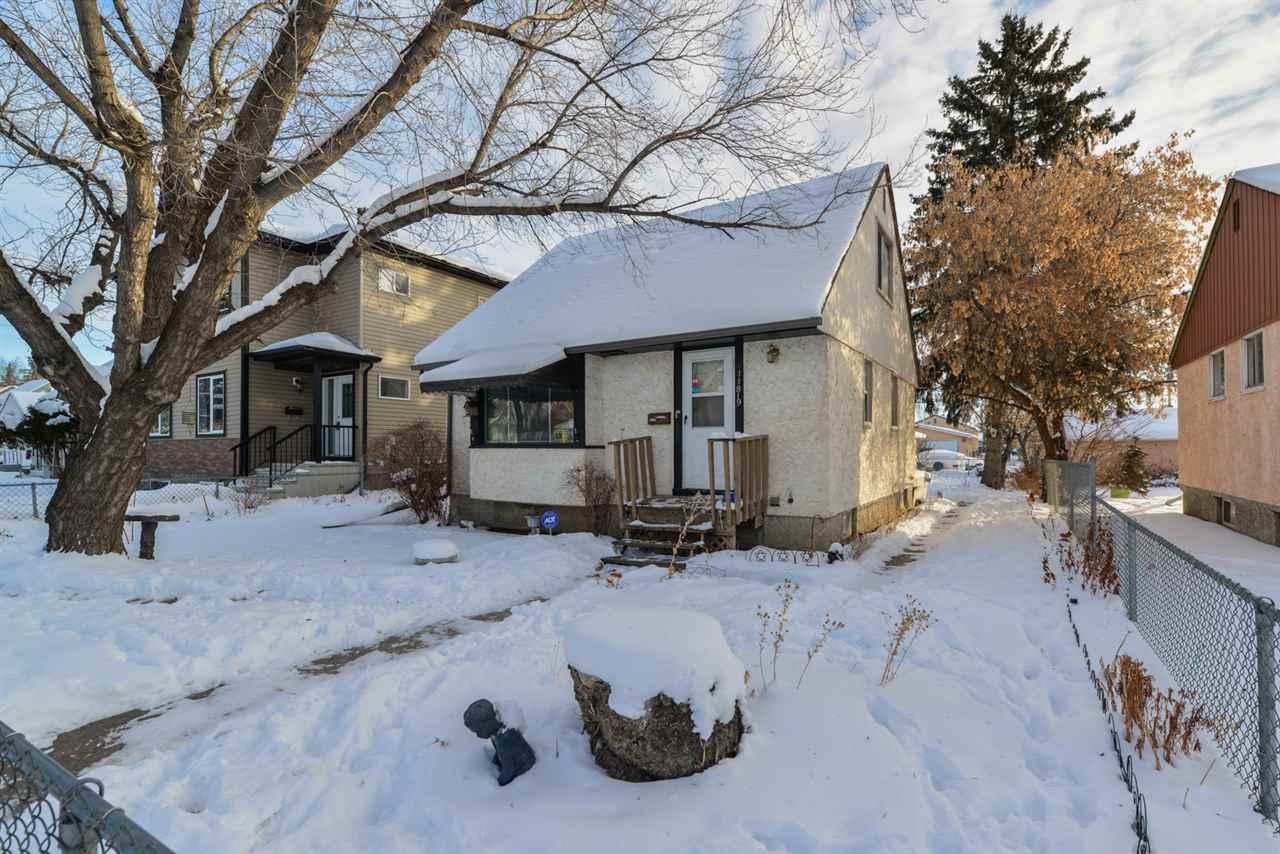 11819 126 Street - Photo 1
