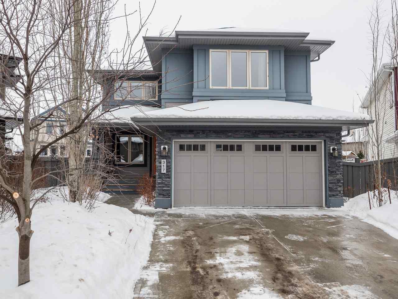 317 Ambleside Link - Photo 1