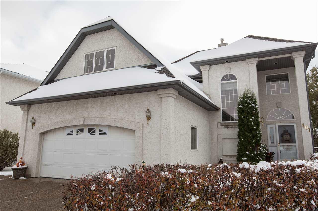 401 Grandin Dr - Photo 1