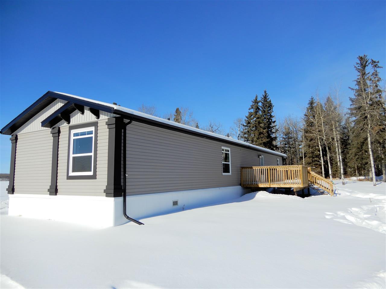 6018 Twp Rd 530 Road - Photo 1