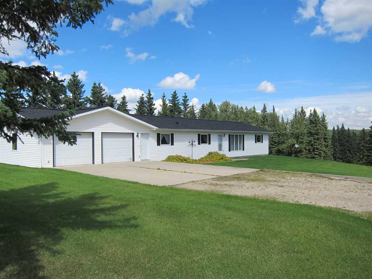 53024 Rge Rd 70 Parkland County - Photo 1