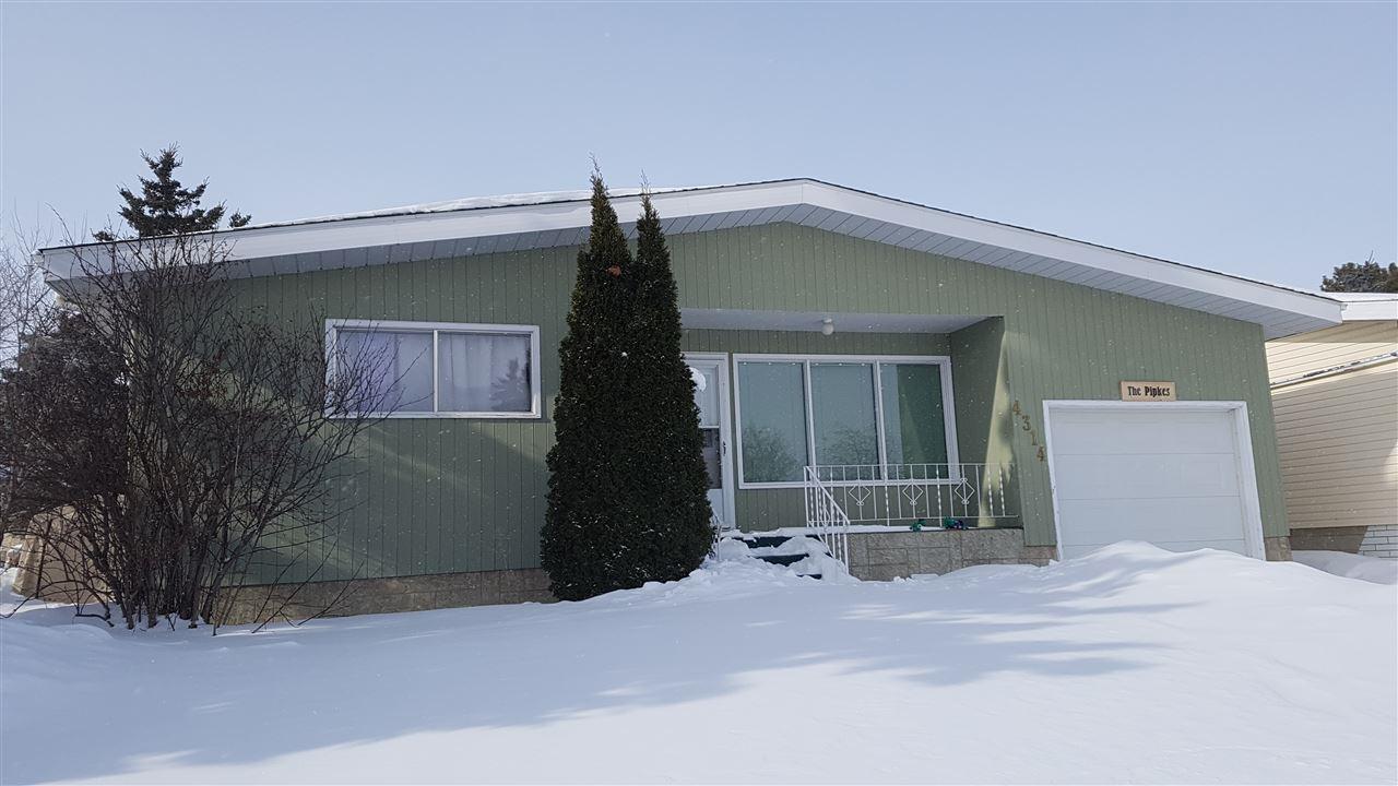 4314 48A Street - Photo 1