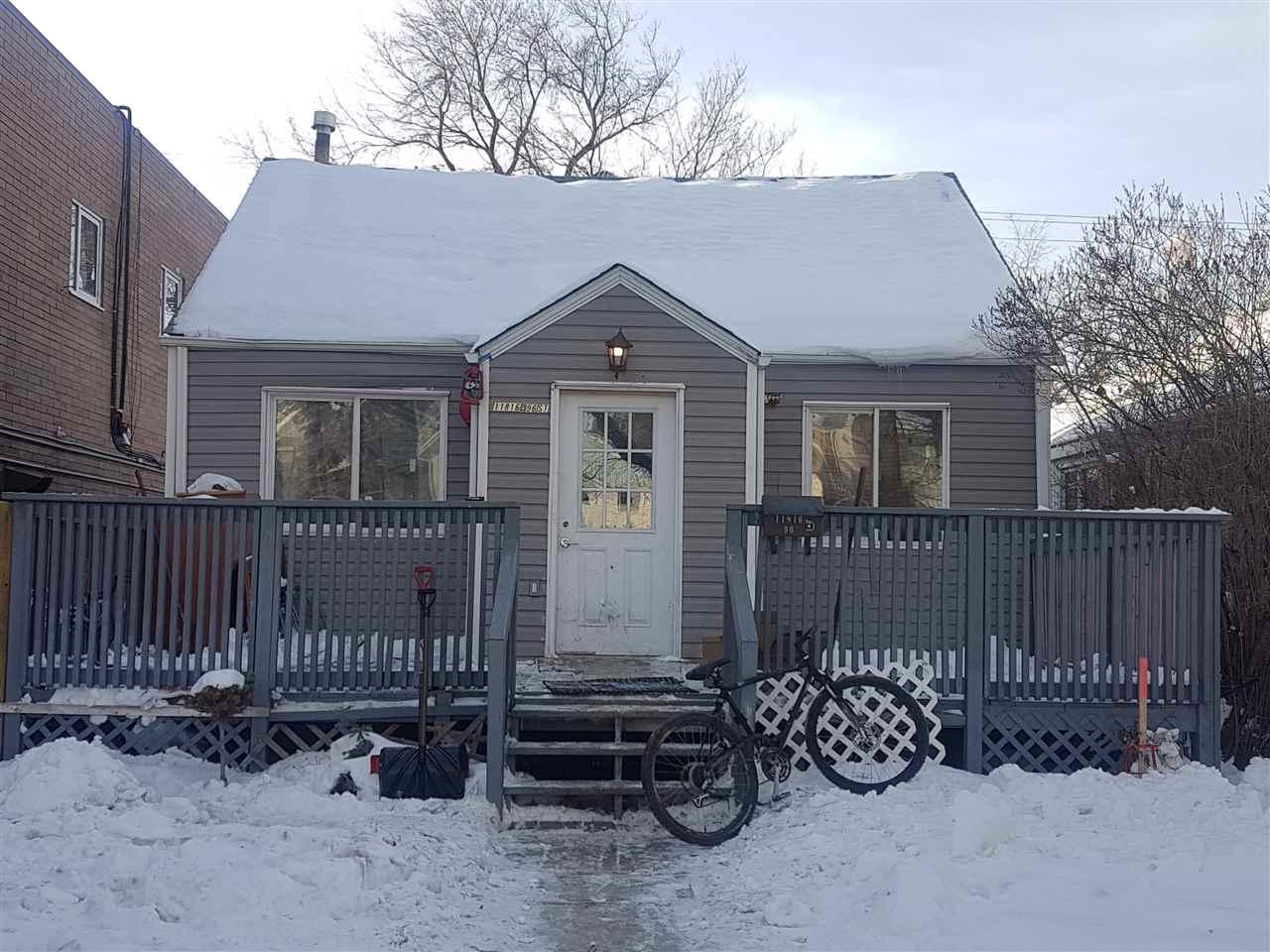 11816 96 Street - Photo 1