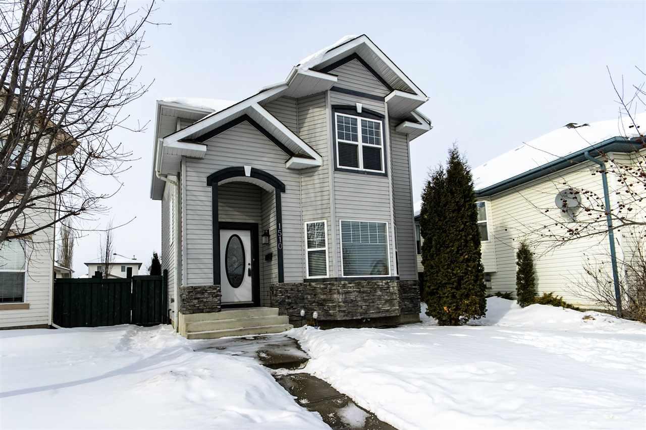 1510 Grant Court - Photo 1
