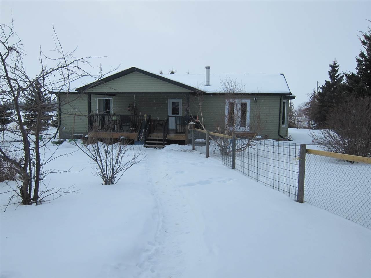 58519A Rge Rd 42 - Photo 1