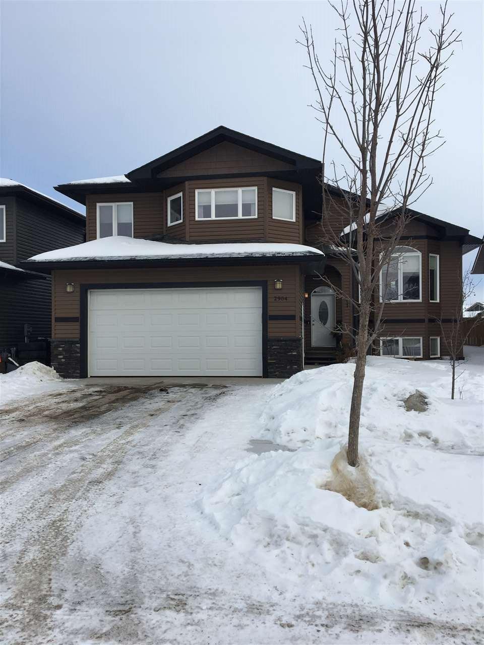 2904 Goldenrod Gate - Photo 1