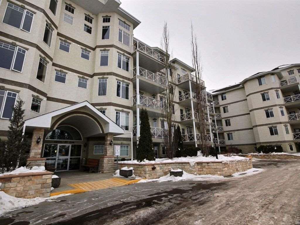 103 12111 51 Avenue - Photo 1