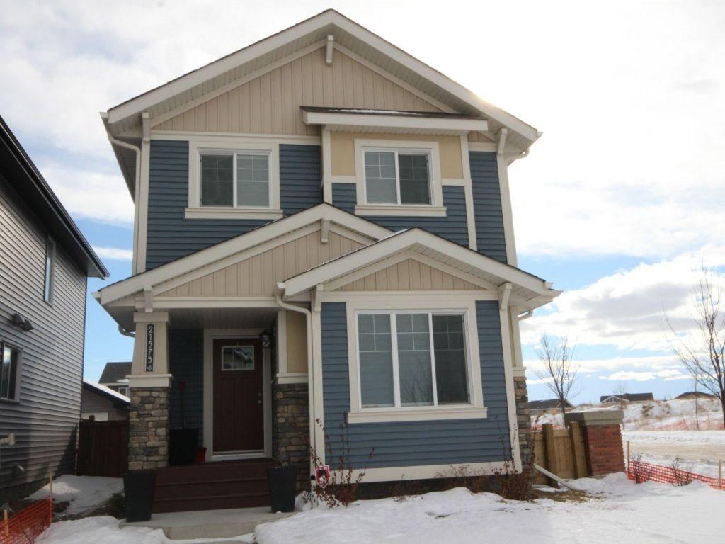 21975 91 Avenue - Photo 1