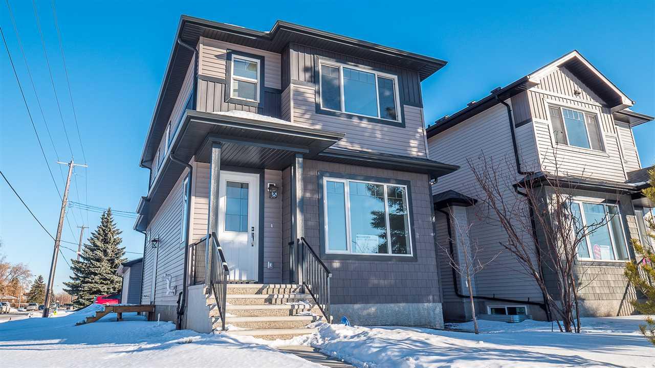 12743 80 Street - Photo 1