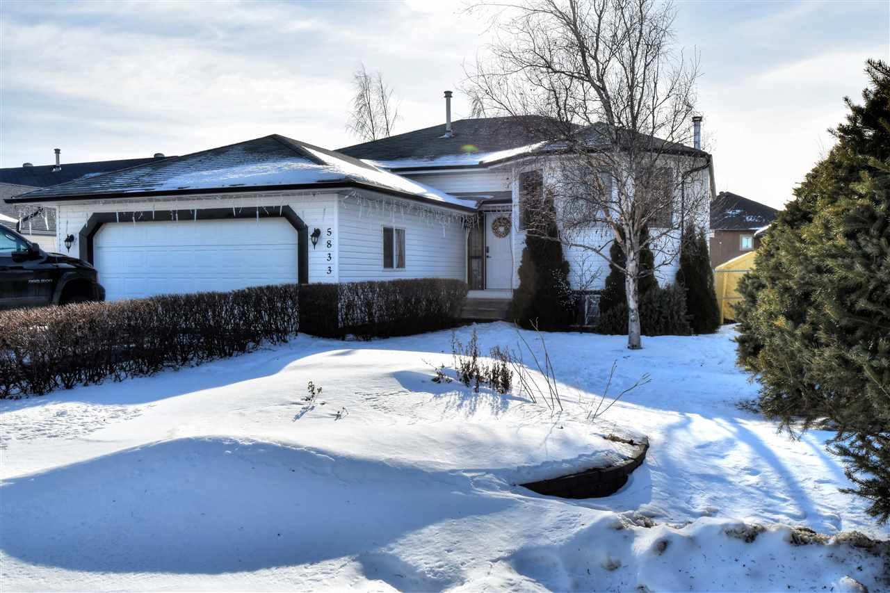 5833 46 Avenue - Photo 1