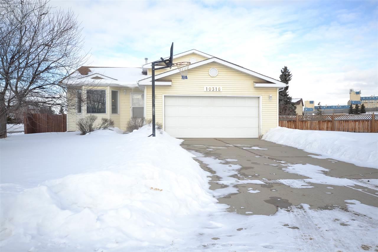 10316 20 Avenue - Photo 1