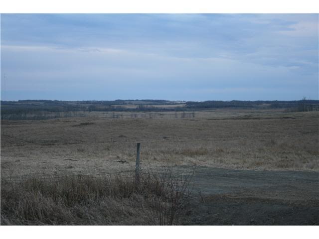 Lot 3 Twp Rd 604 Rr 470 - Photo 1