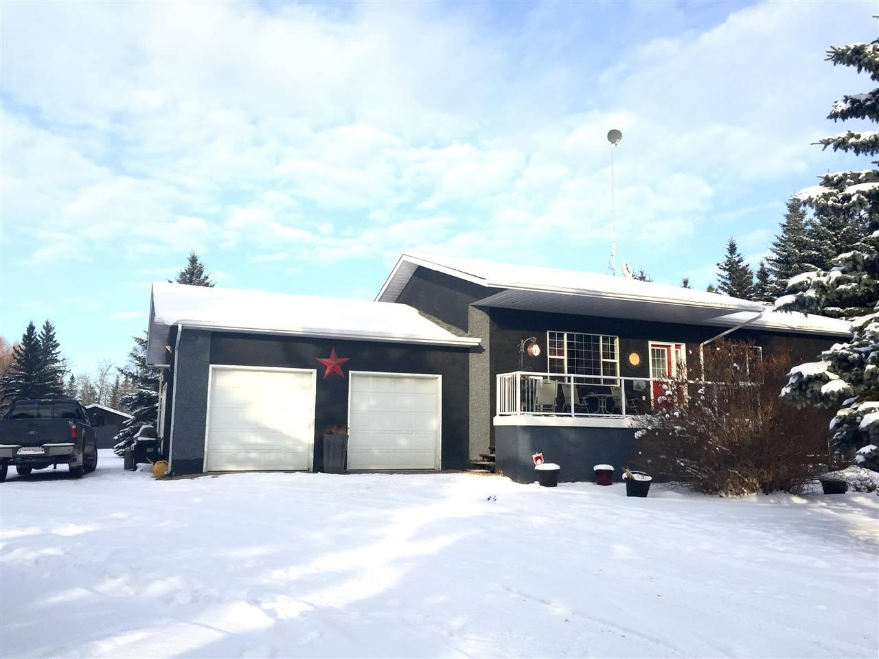 #5- 25507 TWP RD 512A - Photo 1
