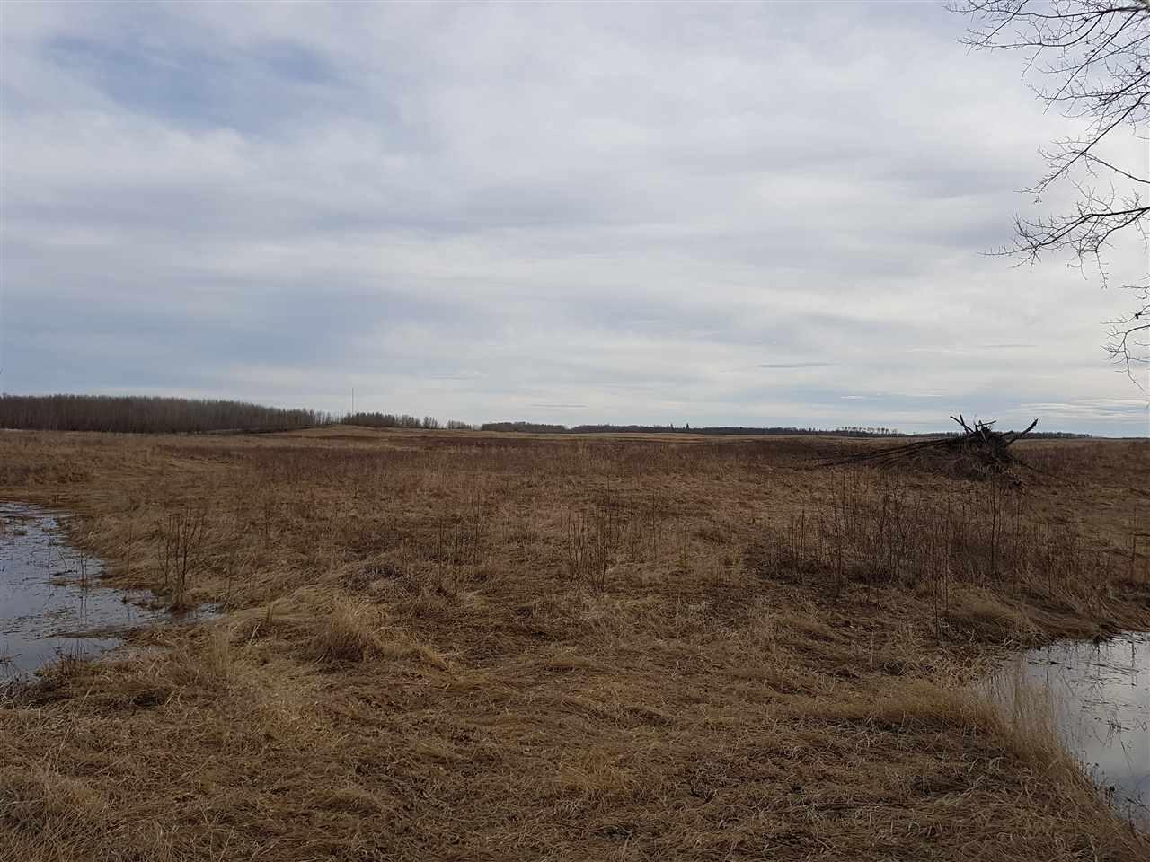 Twp Rd 604 Rr 465 Lot #1 - Photo 1