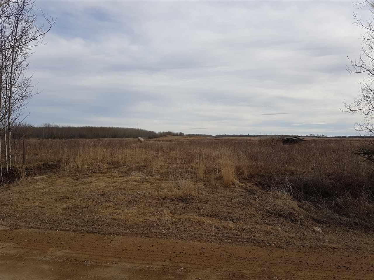 Twp Rd 604 Rr 465 Lot #2 - Photo 1