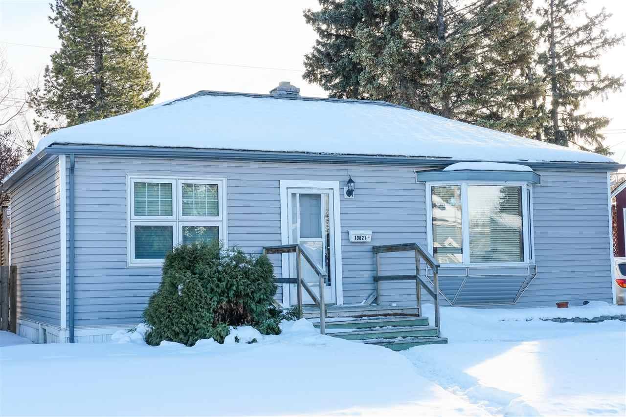 10627 61 Avenue - Photo 1
