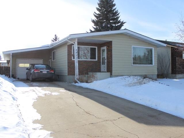 4815 56 Avenue - Photo 1
