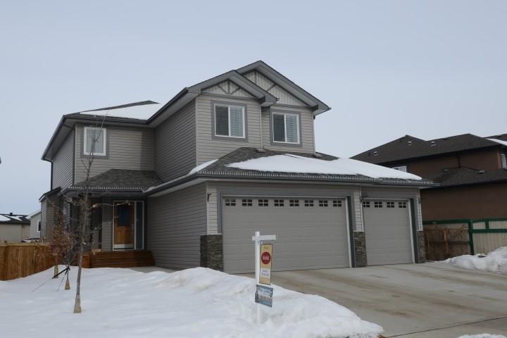 110 Cranberry Bend - Photo 1