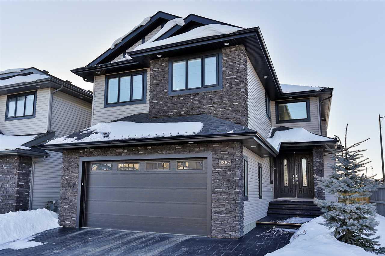 1367 Cunningham Drive - Photo 1