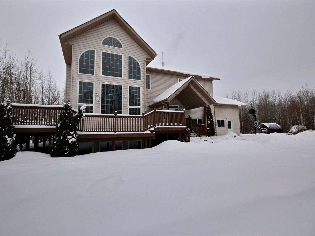 663041 Rge Rd 232 - Photo 1