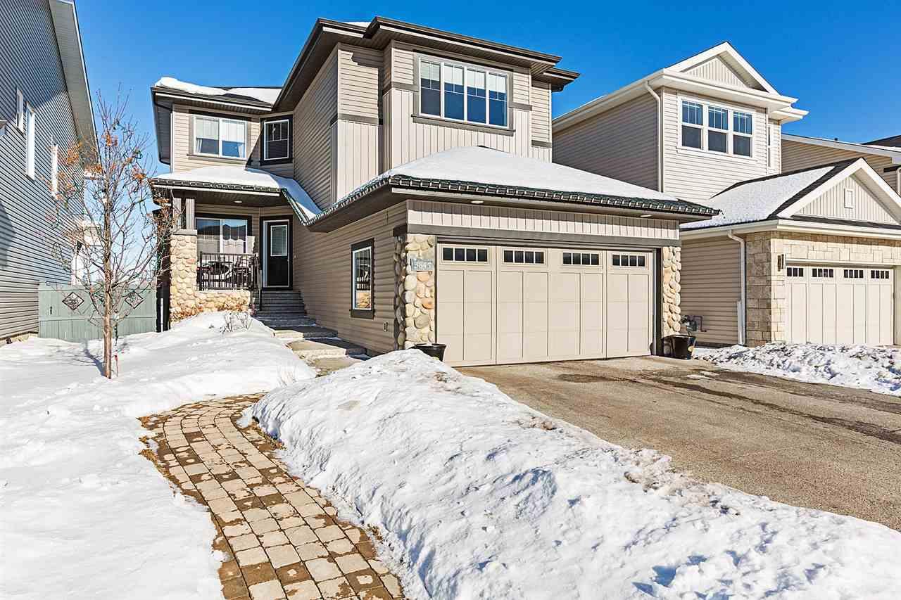 3845 Gallinger Loop - Photo 1