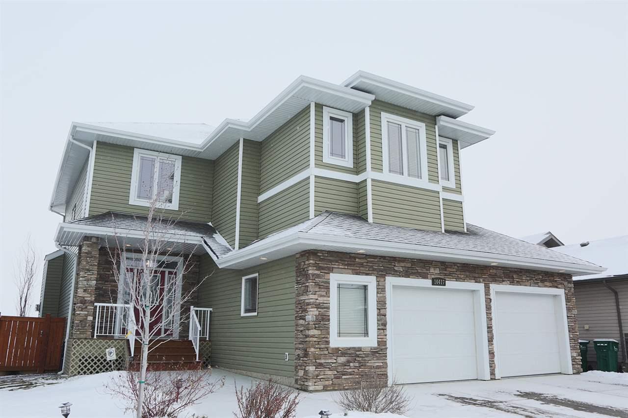 10417 97 Street - Photo 1