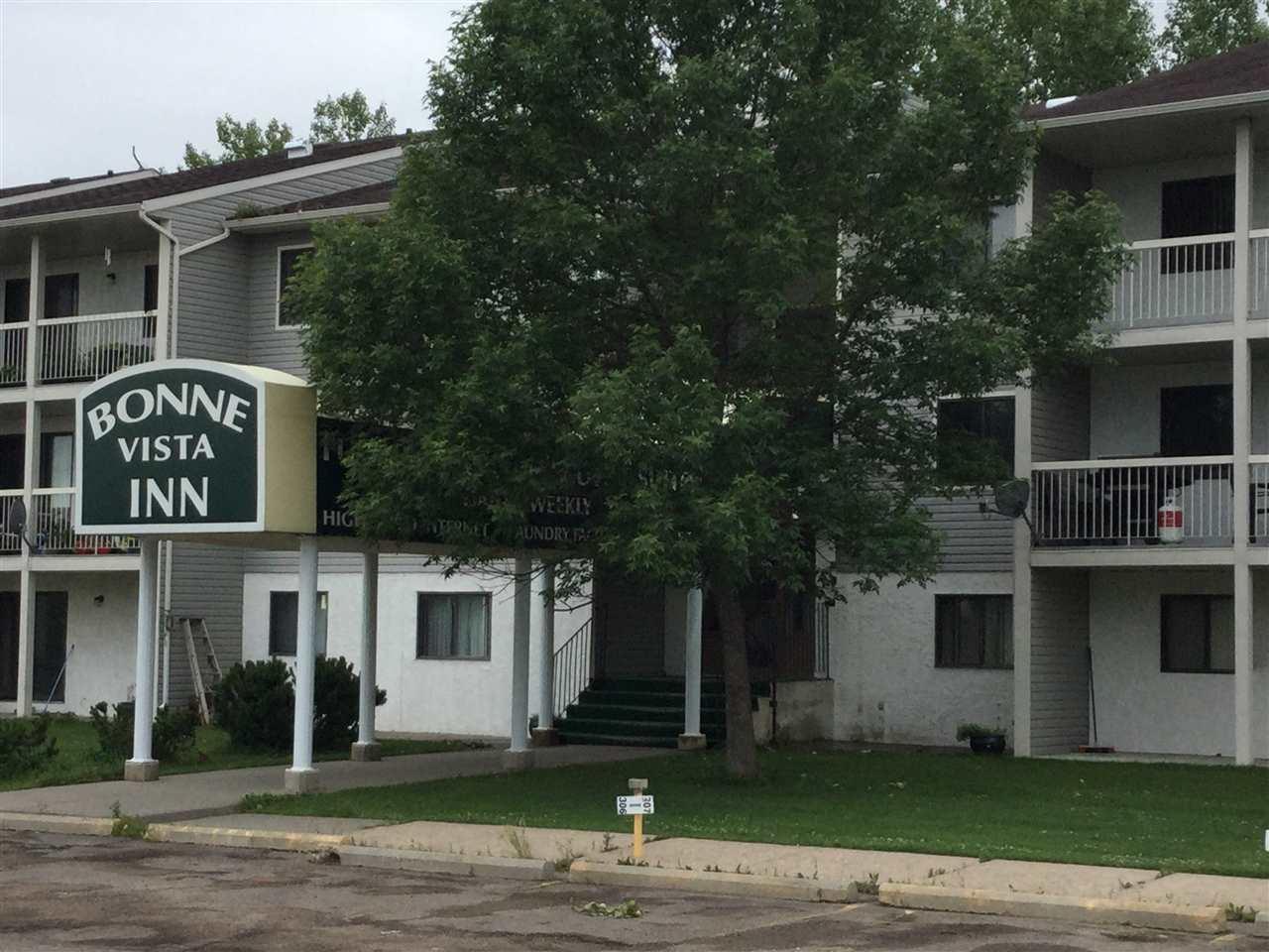 310 5705 51 Street - Photo 1