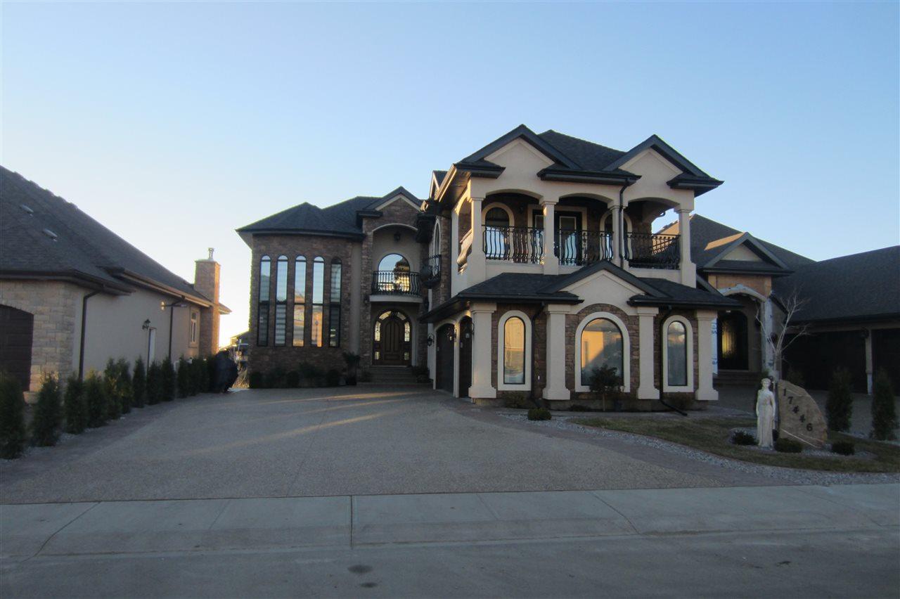 17446 107A Street - Photo 1