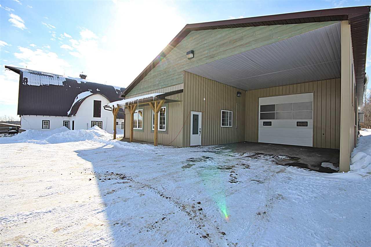 430018 Range Road 262 - Photo 1