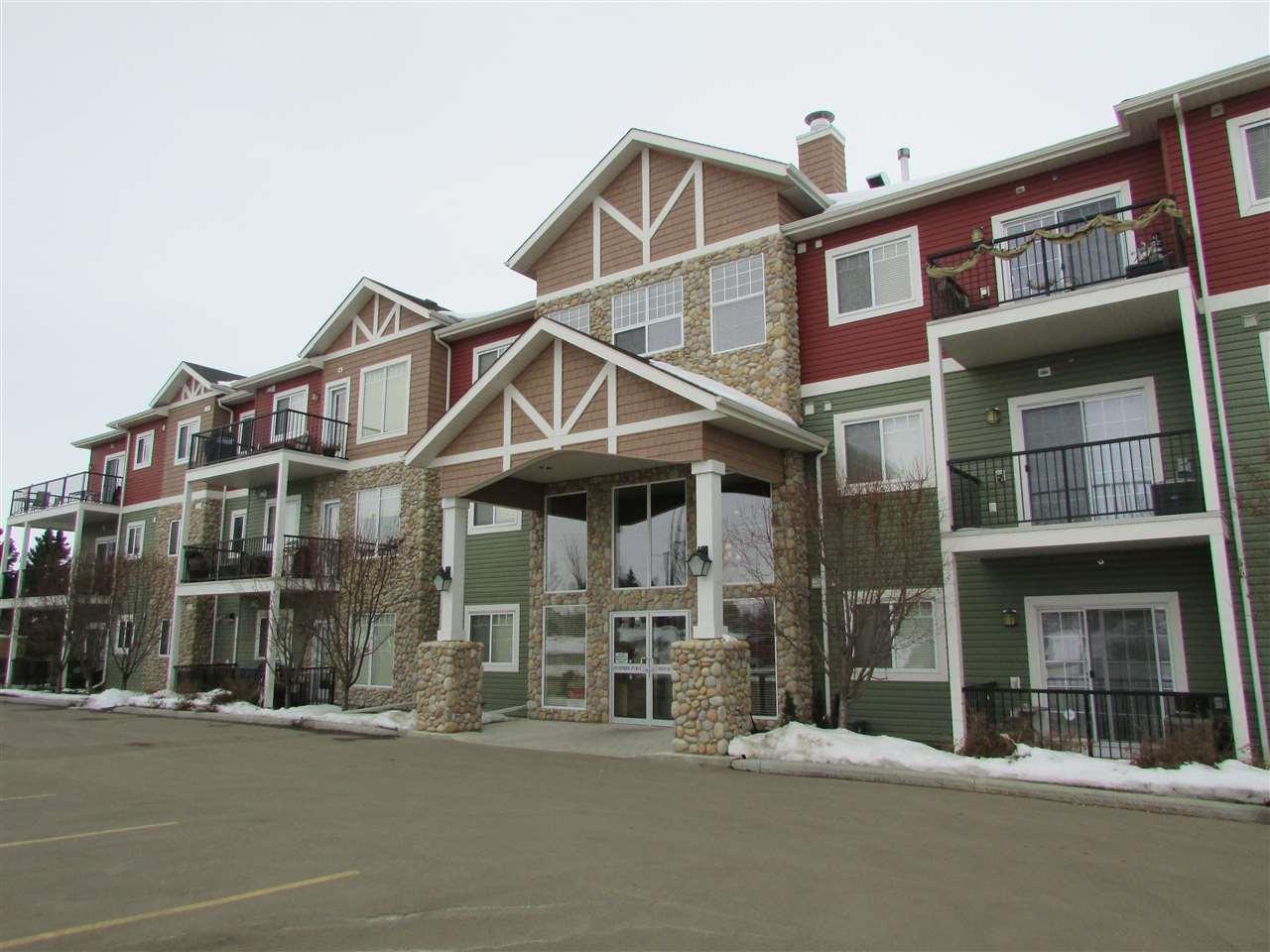 306 4922 52 Street - Photo 1