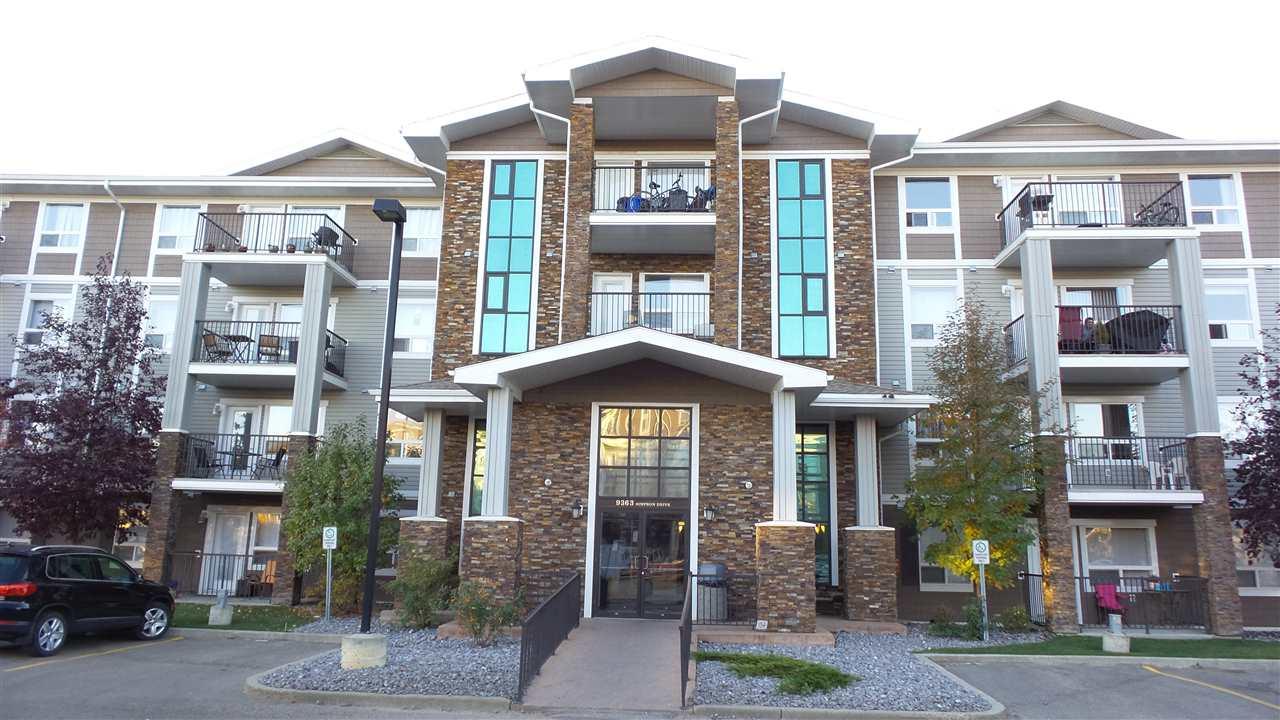 1312 9363 Simpson Drive - Photo 1
